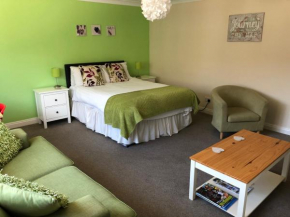 Primrose Lodge